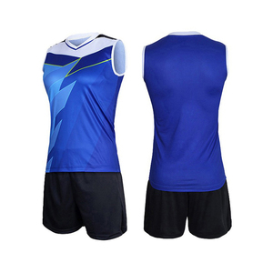 2026 Free Design <b>Volleyball</b> Uniform <b>Set</b> Customized Team <b>Volleyball</b> Wear Men's <b>Volleyball</b> Jersey & Shorts Uniform <b>Set</b> - Product Image 4