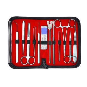 Juego de instrumentos quirúrgicos de la mejor calidad, instrumento de uso médico, gran oferta - Product Image 3