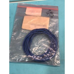 ชุด 6 ชิ้น LAM 734-091995-001, โอริง, ขนาดเส้นผ่านศูนย์กลางภายใน 7.00 นิ้ว - อุปกรณ์และอะไหล่เซมิคอนดักเตอร์ระดับโลกที่เชื่อถือได้ - Product Image 4