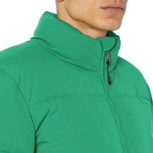 Latest Puffer <b>Jacket</b> High Quality Warm Winter <b>Jackets</b> Waterproof Windproof <b>Packable</b> Down Coat Puffer Polyester Wadding Regular - Product Image 2