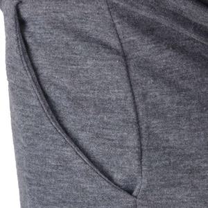 Chándal ajustado personalizado para mujer, Jersey cálido para otoño e invierno, chándal con pantalones para correr, chándal ecológico para niñas - Product Image 4