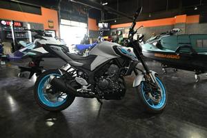 Offre Spéciale 2026 MT 03 Nouvelle Moto de Route - Product Image 2