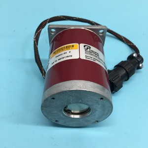 Pacific Scientific E22NRLP-LNS-NS-02 Bipolar - Equipo y Piezas de Semiconductores de Confianza con Legado Global - Product Image 5