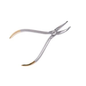คีมถอดเหล็กจัดฟัน สแตนเลส คีมถอดเครื่องมือจัดฟัน เครื่องมือผ่าตัด - Product Image 3