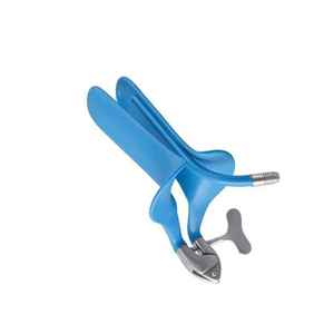 Espéculo Collin de Alta Calidad, Acero Inoxidable, Reutilizable, Herramienta Quirúrgica de Ginecología, Certificado CE - Product Image 6