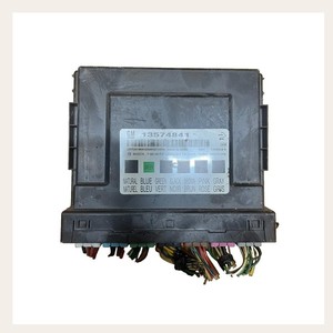 โมดูลควบคุม TCU TCM BCM สำหรับ CHEVROLET CRUZE 13574841 13577096 13578421 อะไหล่รถยนต์ - Product Image 2