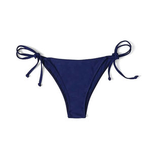 Conjunto de Bikini de Alta Calidad para Mujer, Traje de Baño Sexy de Dos Piezas, Proveedor de Ropa de Playa para Verano - Product Image 3
