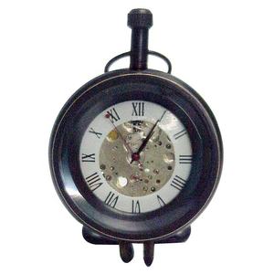 Antique Design Nautical Desktop Table <b>Clock</b> Vintage Look Best Selling Top Standard Product Unique Design Premium Quality - Product Image 3