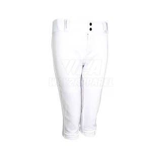 Uniforme de softbol, conjunto ligero de jersey y pantalones para practica y comodidad en el día del partido - Product Image 4