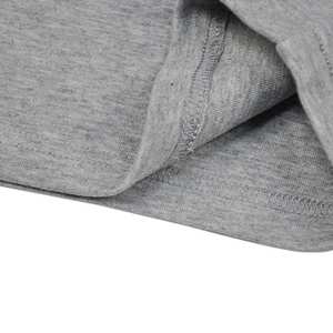 Pantalones Cortos Deportivos para Hombre, Nuevos, 100% Algodón, Cintura Alta, Tejido Transpirable, Anti-UV, Secado Rápido, Cierre de Cremallera, Estilo Casual - Product Image 3