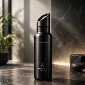 Wholesale Stainless Steel Water Bottle 1000ml Durable Portable Reusable Daily Hydration <b>Flask</b> - Product Image 6