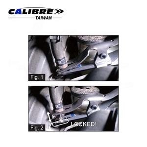 Alicates Separadores de Mangueras de Vacío con Diseño de Bloqueo de Palanca TAIWAN CALIBRE, Herramienta para Remover Mangueras - Product Image 3