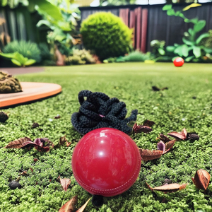 Hanging <b>Ball</b> for Kids with Customised Packaging Made in India No Brand - Product Image 3