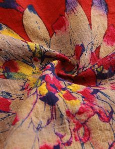 กางเกงขาสั้นชายริมสระน้ำ พิมพ์ลายนีออน เอวยางยืด มีเชือกผูกชายหาด ฤดูร้อน ลำลอง วันหยุด สีสันสดใส น้ำหนักเบา ชุดว่ายน้ำชายชายหาด - Product Image 4