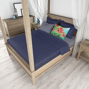 Missouri Hawthorns acuarela ilustraciones decorativas funda de almohada ligera y súper suave fácil de cuidar funda de cojín de tamaño estándar - Product Image 4