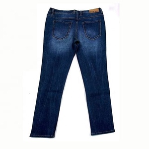 Pantalones Vaqueros de Diseño Nuevo para Hombre y Niño, de Marca, a Bajo Precio, Excedentes de Inventario, Ajuste Holgado y Recto, Jeans para Hombre - Product Image 3