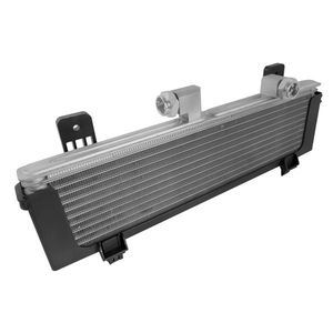 Sistema de Ventilador del Enfriador de Aceite de la Transmisión para Chevy Silverado y GMC Sierra Pickup 6.6L V8 2015 2016, Modelo D0100XUJR07 - Product Image 2