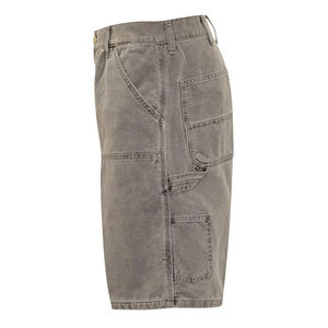 Pantalones Cortos de Mezclilla para Hombre, Estilo Veraniego, Elásticos, Nuevo Estilo - Product Image 3