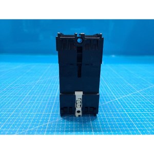 Interruptor Diferencial Fuji EG52AC EG52AC(10A) Usado Como Está, Piezas de Equipos Semiconductores de Época - Product Image 2
