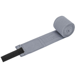 Bandages de boxe respirants confortables en promotion, ajustables, protection professionnelle, fermeture auto-agrippante, haute qualité - Product Image 4