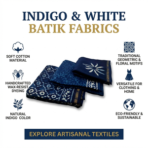 Ensembles de Tissus Imprimés en Pur Coton pour Robes de Soirée, Doux, Respirants, Séchage Rapide, Non Cousus, Tissu Ethnique pour Costumes, Dupatta, Vente en Gros Salwar - Product Image 6