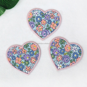 شارة مطرزة لقبعة السائقين، شعار بتصميم غربي، رقعة مطرزة قابلة للكي على القبعات - Product Image 2