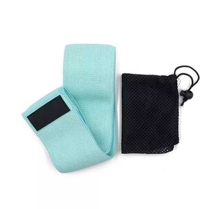 Custom Fitness Leg Loop Resistance <b>Bands</b> Non Slip Fabric Hip Circle Booty <b>Band</b> for Yoga Gym <b>Workout</b> Exercise Training Set - Product Image 3