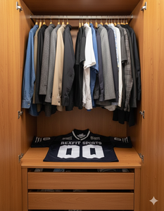 Camisetas de Malla con Logotipo Personalizado, Diseño Deportivo, Fabricante Líder, Precios Económicos, Unisex, Nueva Colección 2026 - Product Image 6