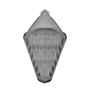 Moto Nest Cell Style LED Feux arrière pour R1 2007-2008 & TMAX530 2013 + 12V Systèmes d'éclairage moto - Product Image 1