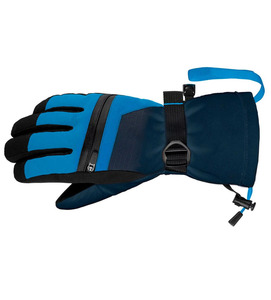 Gants d'hiver antidérapants pour la randonnée en plein air, gants de snowboard coupe-vent en softshell, mitaines de ski pour l'hiver - Product Image 5