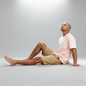 เสื้อยืดผู้ชายไซส์ใหญ่ ผ้าคอตตอนเนื้อหนา ทรงปกติ พิมพ์ลายด้านหน้าได้ตามสั่ง ไม่ยับง่าย - Product Image 3