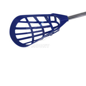 Bâtons de lacrosse avancés, cadre léger, poignée robuste, pour l'entraînement en club et les matchs de compétition, équipement sportif de lacrosse - Product Image 6