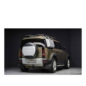 Land Rover Defender 110 D240 SE modèle 2020 avec 86 276 km, boîte de vitesses automatique, carburant diesel, direction à gauche - Product Image 2