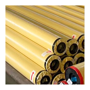 Lona <span class=keywords><strong>de</strong></span> PVC Flexible para Publicidad Exterior, Imprimible con Tinta Eco Solvente, Acabado Brillante/Mate, Resistente al <span class=keywords><strong>Agua</strong></span> (7-13oz), Marca KMP - Product Image 1