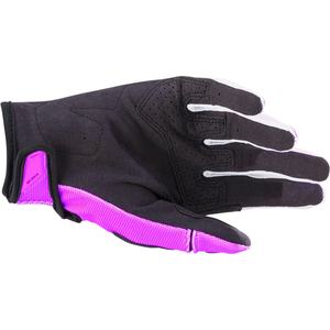 Guantes de Motocross Personalizados de Alta Calidad para Verano, Protección de Poliéster y Algodón, Unisex, Marca First Fitness - Product Image 6