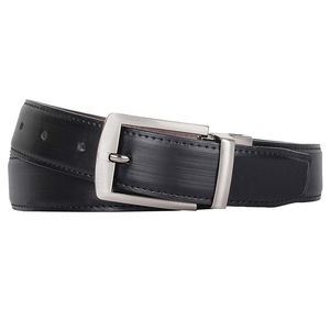 Cinturones de Cuero Ligeros para Hombre en Oferta, Nueva Llegada, Cinturón de Cuero Genuino Personalizado en Cantidad al por Mayor - Product Image 3