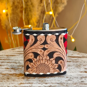 Vente en gros à chaud : Sac à main Venus en cuir véritable 7oz, grande capacité, fait main, imperméable, léger et réglable, personnalisable en usine - Product Image 2