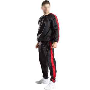 2026 Design New <b>Men</b> Waist Trainer Corsets Sweat Sauna Workout <b>Trimmer</b> <b>for</b> Weight Loss Slimming Body Shaper - Product Image 3