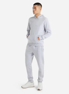 Sudadera con Capucha para Hombre, Otoño e Invierno, Ropa de Grupo para Hombre, Venta al por Mayor, Logotipo Bordado - Product Image 3