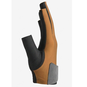 Gants de billard pour une performance constante et un meilleur contrôle lors de chaque coup, logo personnalisé, gants pour main gauche et droite, gants de snooker. - Product Image 5