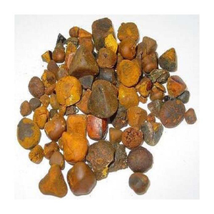 Cálculos Biliares de Ganado Vacuno de Alta Calidad, a Granel, Directo de Fábrica, Naturales, Secos, de Bajo Peso Específico - Product Image 3