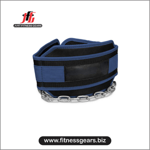 Cinturón de Soporte Lumbar Personalizado JUST FITNESS GEARS EVA con Hebilla, para Levantamiento de Pesas, Antideslizante, Protección Profesional, Transpirable y Duradero - Product Image 1