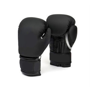 Guantes de Boxeo con Forma Personalizada |   Ajuste ergonómico de precisión para impactos fuertes |   Calidad de Exportación Global - Product Image 6
