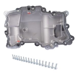 Coppa dell'Olio Motore per Ford Edge 2015-2018 Fusion 2017-2019 Compatibile con Modelli 2.7L GAS FT4Z6675B FT4Z 6675 A FT4Z 6675 C - Product Image 6