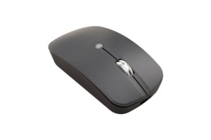 HengYu Silent Triple-Mode <b>Wireless</b> Gaming <b>Mouse</b> Type-C 2 Buttons Non-Backlit Both-Handed 1 Roller Ergonomic <b>Laptop</b>/Desktop Stock - Product Image 4