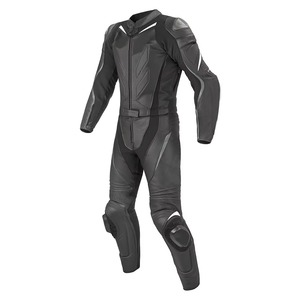 Traje de Motociclismo Profesional Hecho a Medida en Pakistán, de Cuero, Impermeable y Resistente al Viento, Servicio OEM - Product Image 3