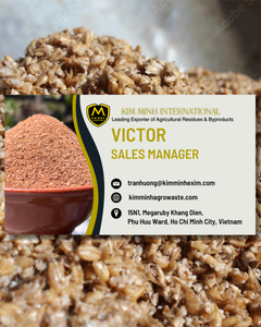 Grano Seco de Cerveza – Fuente Rentable de Proteína, Fibra y Energía para Alimentación Animal - Product Image 6