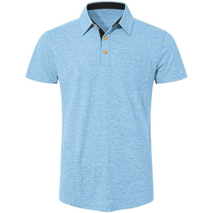 Servicio OEM Personalizado, Ropa Casual para Hombre, Diseño Personalizado, Patrón Sólido, Talla Grande, Impresión de Logotipo Personalizado, Transpirable, 100% Algodón - Product Image 2