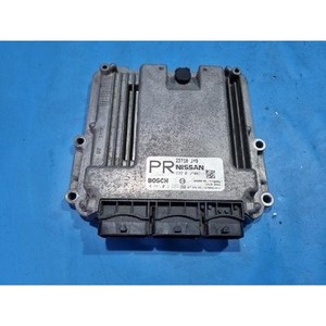 Unité de commande moteur d'occasion Koleos 2008-2011 GENUINE 23710JY08C - Product Image 1