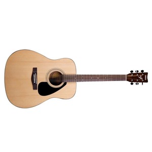 Guitarra Acústica Folk F310, Tapa Trasera y Laterales de Caoba, 41 Pulgadas, Tamaño Completo, Guitarra para Estudiantes, Lista para Exportación - Product Image 2